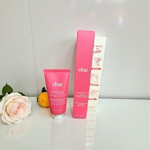 Dae Cactus Fruit 3-in-1 Styling Wash - Pink